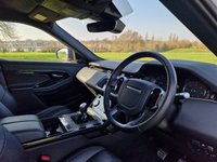 USED 2020 68 LAND ROVER RANGE ROVER EVOQUE 2.0 D150 R-Dynamic S SUV 5dr Diesel Manual FWD Euro 6 (s/s) (150 ps) FINANCE AVAILABLE