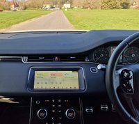 USED 2020 68 LAND ROVER RANGE ROVER EVOQUE 2.0 D150 R-Dynamic S SUV 5dr Diesel Manual FWD Euro 6 (s/s) (150 ps) FINANCE AVAILABLE