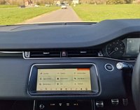 USED 2020 68 LAND ROVER RANGE ROVER EVOQUE 2.0 D150 R-Dynamic S SUV 5dr Diesel Manual FWD Euro 6 (s/s) (150 ps) FINANCE AVAILABLE
