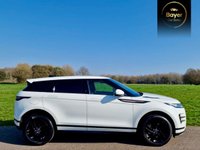 USED 2020 68 LAND ROVER RANGE ROVER EVOQUE 2.0 D150 R-Dynamic S SUV 5dr Diesel Manual FWD Euro 6 (s/s) (150 ps) FINANCE AVAILABLE