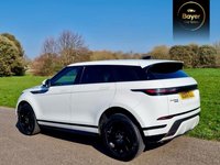 USED 2020 68 LAND ROVER RANGE ROVER EVOQUE 2.0 D150 R-Dynamic S SUV 5dr Diesel Manual FWD Euro 6 (s/s) (150 ps) FINANCE AVAILABLE