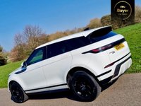 USED 2020 68 LAND ROVER RANGE ROVER EVOQUE 2.0 D150 R-Dynamic S SUV 5dr Diesel Manual FWD Euro 6 (s/s) (150 ps) FINANCE AVAILABLE