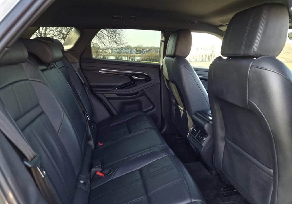 USED 2020 68 LAND ROVER RANGE ROVER EVOQUE 2.0 D150 R-Dynamic S SUV 5dr Diesel Manual FWD Euro 6 (s/s) (150 ps) FINANCE AVAILABLE