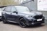 USED 2019 19 BMW X5 3.0 40i M Sport SUV 5dr Petrol Auto xDrive Euro 6 (s/s) (340 ps) PANORAMIC ROOF - 7 SEATS - BMW LASER LIGHTS - 21" WHEELS - COMFORT PACK - HARMAN KARDON