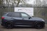 USED 2019 19 BMW X5 3.0 40i M Sport SUV 5dr Petrol Auto xDrive Euro 6 (s/s) (340 ps) PANORAMIC ROOF - 7 SEATS - BMW LASER LIGHTS - 21" WHEELS - COMFORT PACK - HARMAN KARDON