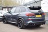 USED 2019 19 BMW X5 3.0 40i M Sport SUV 5dr Petrol Auto xDrive Euro 6 (s/s) (340 ps) PANORAMIC ROOF - 7 SEATS - BMW LASER LIGHTS - 21" WHEELS - COMFORT PACK - HARMAN KARDON