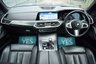 USED 2019 19 BMW X5 3.0 40i M Sport SUV 5dr Petrol Auto xDrive Euro 6 (s/s) (340 ps) PANORAMIC ROOF - 7 SEATS - BMW LASER LIGHTS - 21" WHEELS - COMFORT PACK - HARMAN KARDON