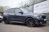 USED 2019 19 BMW X5 3.0 40i M Sport SUV 5dr Petrol Auto xDrive Euro 6 (s/s) (340 ps) PANORAMIC ROOF - 7 SEATS - BMW LASER LIGHTS - 21" WHEELS - COMFORT PACK - HARMAN KARDON