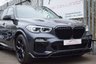 USED 2019 19 BMW X5 3.0 40i M Sport SUV 5dr Petrol Auto xDrive Euro 6 (s/s) (340 ps) PANORAMIC ROOF - 7 SEATS - BMW LASER LIGHTS - 21" WHEELS - COMFORT PACK - HARMAN KARDON