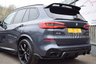 USED 2019 19 BMW X5 3.0 40i M Sport SUV 5dr Petrol Auto xDrive Euro 6 (s/s) (340 ps) PANORAMIC ROOF - 7 SEATS - BMW LASER LIGHTS - 21" WHEELS - COMFORT PACK - HARMAN KARDON