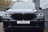USED 2019 19 BMW X5 3.0 40i M Sport SUV 5dr Petrol Auto xDrive Euro 6 (s/s) (340 ps) PANORAMIC ROOF - 7 SEATS - BMW LASER LIGHTS - 21" WHEELS - COMFORT PACK - HARMAN KARDON