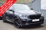 USED 2019 19 BMW X5 3.0 40i M Sport SUV 5dr Petrol Auto xDrive Euro 6 (s/s) (340 ps) PANORAMIC ROOF - 7 SEATS - BMW LASER LIGHTS - 21" WHEELS - COMFORT PACK - HARMAN KARDON