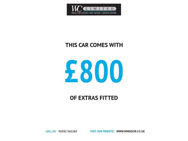 2018 FIAT 500X 1.6 E-Torq Urban SUV 5dr Petrol Manual Euro 6 (s/s) (110 ps) - Photo 4