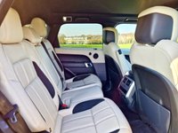 USED 2020 69 LAND ROVER RANGE ROVER SPORT 3.0 SD V6 HSE Dynamic SUV 5dr Diesel Auto 4WD Euro 6 (s/s) (306 ps) FINANCE AVAILABLE