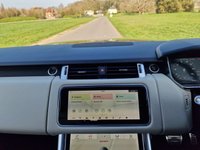 USED 2020 69 LAND ROVER RANGE ROVER SPORT 3.0 SD V6 HSE Dynamic SUV 5dr Diesel Auto 4WD Euro 6 (s/s) (306 ps) FINANCE AVAILABLE
