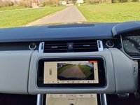 USED 2020 69 LAND ROVER RANGE ROVER SPORT 3.0 SD V6 HSE Dynamic SUV 5dr Diesel Auto 4WD Euro 6 (s/s) (306 ps) FINANCE AVAILABLE