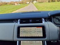 USED 2020 69 LAND ROVER RANGE ROVER SPORT 3.0 SD V6 HSE Dynamic SUV 5dr Diesel Auto 4WD Euro 6 (s/s) (306 ps) FINANCE AVAILABLE