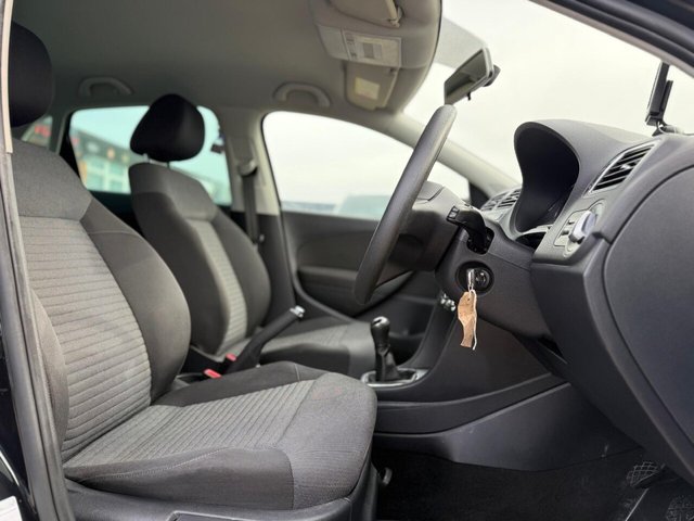 2013 VOLKSWAGEN POLO - Photo 12