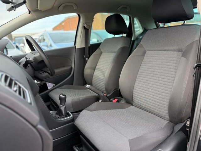 2013 VOLKSWAGEN POLO - Photo 10