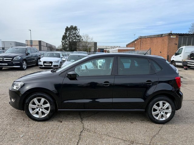 2013 VOLKSWAGEN POLO - Photo 6