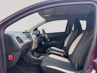 USED 2016 66 PEUGEOT 108 1.0 Active Top! 5dr Petrol Manual Euro 6 (68 ps) 