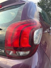 USED 2016 66 PEUGEOT 108 1.0 Active Top! 5dr Petrol Manual Euro 6 (68 ps) 