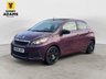USED 2016 66 PEUGEOT 108 1.0 Active Top! 5dr Petrol Manual Euro 6 (68 ps) 