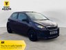 USED 2016 66 PEUGEOT 108 1.0 Active Top! 5dr Petrol Manual Euro 6 (68 ps) 