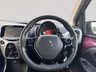 USED 2016 66 PEUGEOT 108 1.0 Active Top! 5dr Petrol Manual Euro 6 (68 ps) 