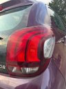 USED 2016 66 PEUGEOT 108 1.0 Active Top! 5dr Petrol Manual Euro 6 (68 ps) 