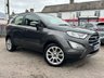 USED 2023 72 FORD ECOSPORT 1.0T ECOBOOST GPF TITANIUM SUV 5dr PETROL MANUAL EURO 6 (s/s) (125 ps) CHOICE NO DEPOSIT FINANCE ARRANGED APPLY HERE NOW