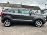 USED 2023 72 FORD ECOSPORT 1.0T ECOBOOST GPF TITANIUM SUV 5dr PETROL MANUAL EURO 6 (s/s) (125 ps) CHOICE NO DEPOSIT FINANCE ARRANGED APPLY HERE NOW