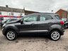 USED 2023 72 FORD ECOSPORT 1.0T ECOBOOST GPF TITANIUM SUV 5dr PETROL MANUAL EURO 6 (s/s) (125 ps) CHOICE NO DEPOSIT FINANCE ARRANGED APPLY HERE NOW