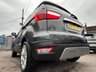 USED 2023 72 FORD ECOSPORT 1.0T ECOBOOST GPF TITANIUM SUV 5dr PETROL MANUAL EURO 6 (s/s) (125 ps) CHOICE NO DEPOSIT FINANCE ARRANGED APPLY HERE NOW
