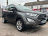 USED 2023 72 FORD ECOSPORT 1.0T ECOBOOST GPF TITANIUM SUV 5dr PETROL MANUAL EURO 6 (s/s) (125 ps) CHOICE NO DEPOSIT FINANCE ARRANGED APPLY HERE NOW