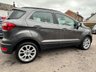 USED 2023 72 FORD ECOSPORT 1.0T ECOBOOST GPF TITANIUM SUV 5dr PETROL MANUAL EURO 6 (s/s) (125 ps) CHOICE NO DEPOSIT FINANCE ARRANGED APPLY HERE NOW