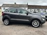 USED 2023 72 FORD ECOSPORT 1.0T ECOBOOST GPF TITANIUM SUV 5dr PETROL MANUAL EURO 6 (s/s) (125 ps) CHOICE NO DEPOSIT FINANCE ARRANGED APPLY HERE NOW