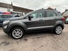 USED 2023 72 FORD ECOSPORT 1.0T ECOBOOST GPF TITANIUM SUV 5dr PETROL MANUAL EURO 6 (s/s) (125 ps) CHOICE NO DEPOSIT FINANCE ARRANGED APPLY HERE NOW