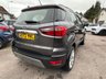 USED 2023 72 FORD ECOSPORT 1.0T ECOBOOST GPF TITANIUM SUV 5dr PETROL MANUAL EURO 6 (s/s) (125 ps) CHOICE NO DEPOSIT FINANCE ARRANGED APPLY HERE NOW