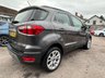 USED 2023 72 FORD ECOSPORT 1.0T ECOBOOST GPF TITANIUM SUV 5dr PETROL MANUAL EURO 6 (s/s) (125 ps) CHOICE NO DEPOSIT FINANCE ARRANGED APPLY HERE NOW