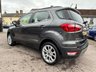 USED 2023 72 FORD ECOSPORT 1.0T ECOBOOST GPF TITANIUM SUV 5dr PETROL MANUAL EURO 6 (s/s) (125 ps) CHOICE NO DEPOSIT FINANCE ARRANGED APPLY HERE NOW