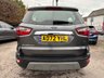 USED 2023 72 FORD ECOSPORT 1.0T ECOBOOST GPF TITANIUM SUV 5dr PETROL MANUAL EURO 6 (s/s) (125 ps) CHOICE NO DEPOSIT FINANCE ARRANGED APPLY HERE NOW