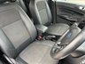 USED 2023 72 FORD ECOSPORT 1.0T ECOBOOST GPF TITANIUM SUV 5dr PETROL MANUAL EURO 6 (s/s) (125 ps) CHOICE NO DEPOSIT FINANCE ARRANGED APPLY HERE NOW