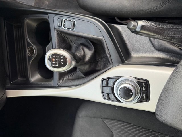 View our BMW 1 SERIES