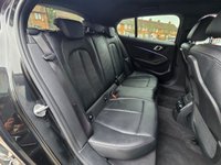 USED 2021 21 BMW 1 SERIES 1.5 116d M Sport Hatchback 5dr Diesel DCT Euro 6 (s/s) (116 ps) 6 MONTHS RAC PLATINUM WARRANTY DAB