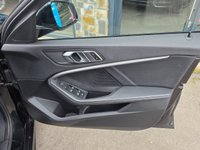 USED 2021 21 BMW 1 SERIES 1.5 116d M Sport Hatchback 5dr Diesel DCT Euro 6 (s/s) (116 ps) 6 MONTHS RAC PLATINUM WARRANTY DAB
