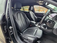 USED 2021 21 BMW 1 SERIES 1.5 116d M Sport Hatchback 5dr Diesel DCT Euro 6 (s/s) (116 ps) 6 MONTHS RAC PLATINUM WARRANTY DAB