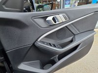 USED 2021 21 BMW 1 SERIES 1.5 116d M Sport Hatchback 5dr Diesel DCT Euro 6 (s/s) (116 ps) 6 MONTHS RAC PLATINUM WARRANTY DAB