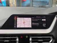 USED 2021 21 BMW 1 SERIES 1.5 116d M Sport Hatchback 5dr Diesel DCT Euro 6 (s/s) (116 ps) 6 MONTHS RAC PLATINUM WARRANTY DAB
