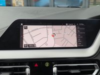 USED 2021 21 BMW 1 SERIES 1.5 116d M Sport Hatchback 5dr Diesel DCT Euro 6 (s/s) (116 ps) 6 MONTHS RAC PLATINUM WARRANTY DAB